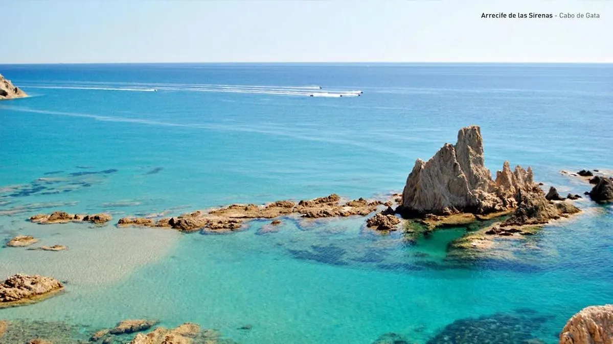 Apartamento A 200 M Del Mar Con Piscina Y Padel ガルチャ アパート