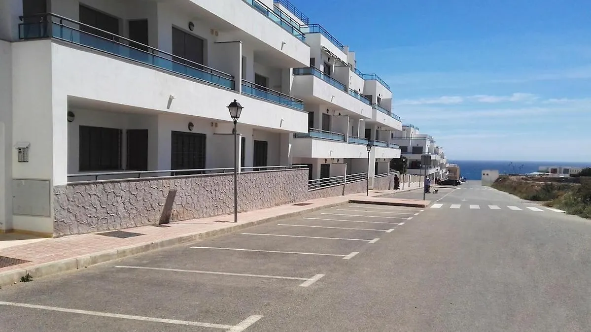 アパート Apartamento A 200 M Del Mar Con Piscina Y Padel ガルチャ スペイン