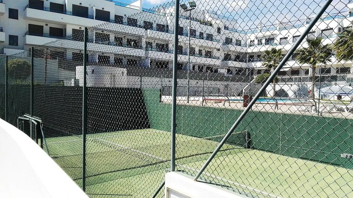Apartamento A 200 M Del Mar Con Piscina Y Padel ガルチャ
